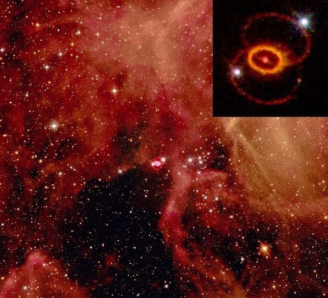 Los neutrinos: Partículas fantasmales que desafían la física