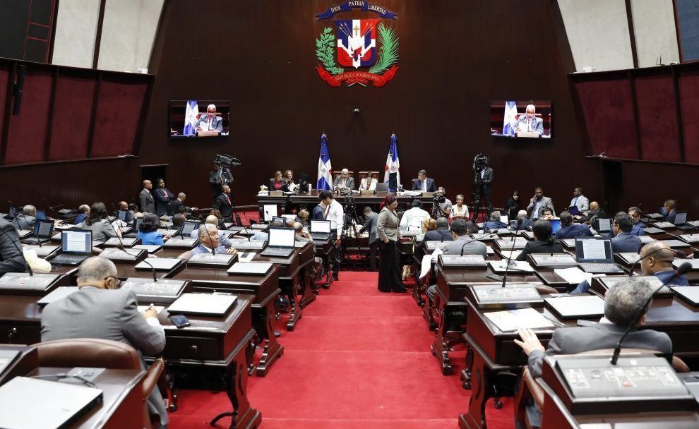 Legisladores PRM y PRSC restan importancia a pactos de alianzas de la oposición; aseguran no tienen futuro