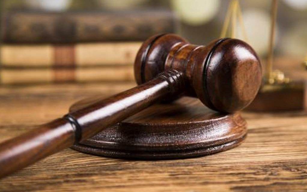 Envían a prisión al presunto cabecilla de una red se dedicada a asaltos y asesinatos