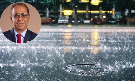 Advierten necesidad mitigar efectos negativos de las lluvias en salud