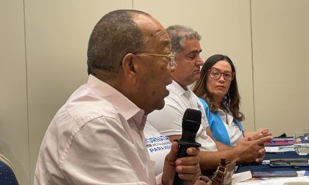 El Consejo Nacional para el VIH y SIDA inicia jornada de actualización para periodistas, comunicadores e influencers de San Cristóbal
