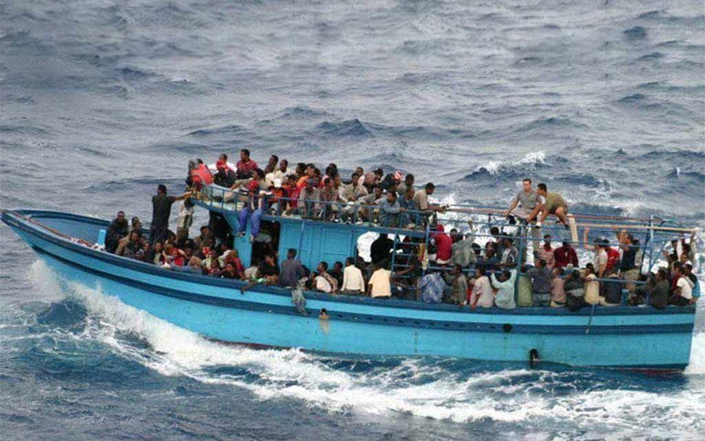 Migración en el Mediterráneo: el costo migratorio alerta a ONU