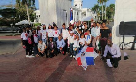 Casa de la Cultura de San Juan-Proyecto Cultural Sur celebra día del Grito de Capotillo