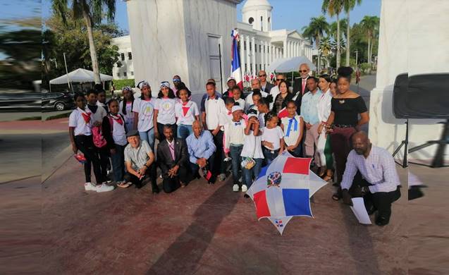 Casa de la Cultura de San Juan-Proyecto Cultural Sur celebra día del Grito de Capotillo