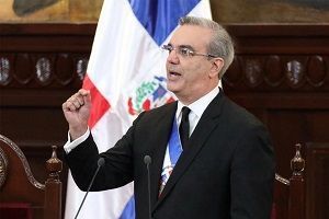 Abinader: RD es más seguro que EEUU en protección a los turistas