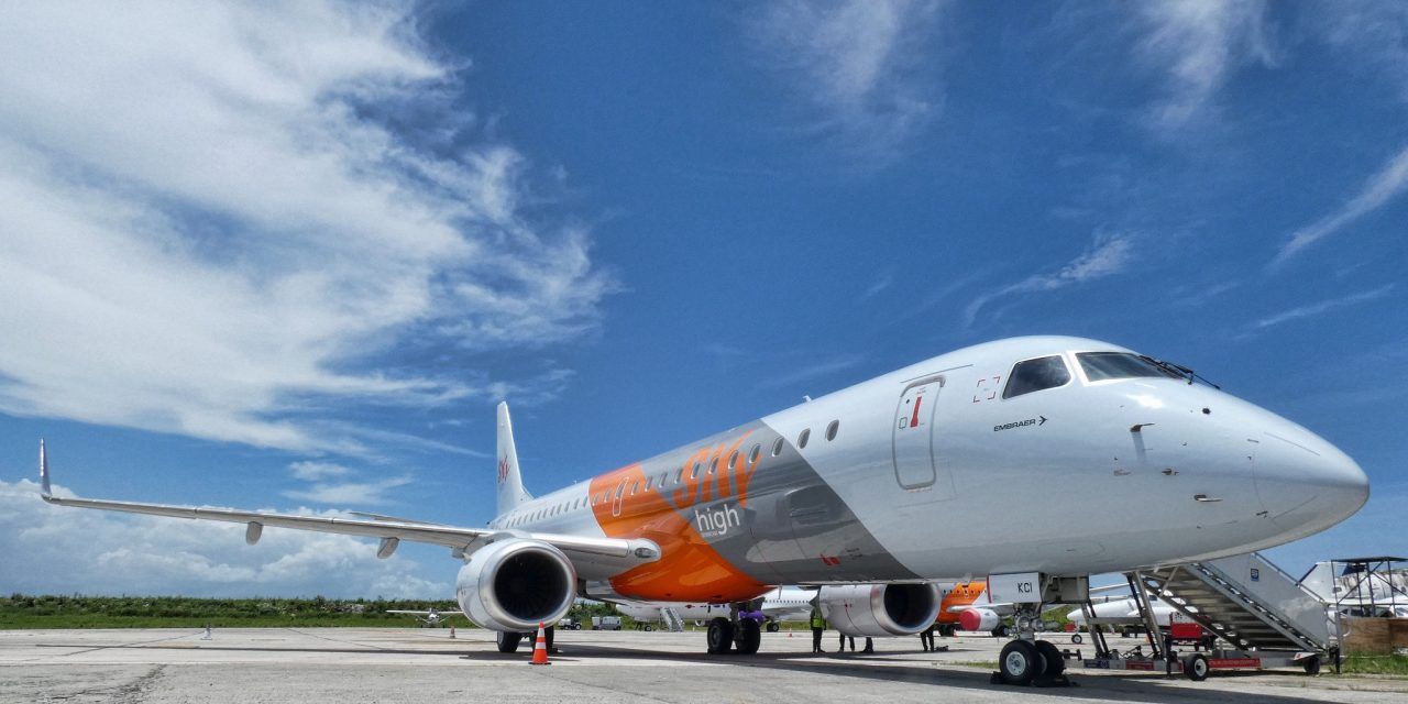 SkyHigh unirá Santiago y Punta Cana con Miami ante alta demanda