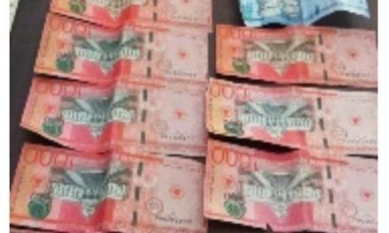 Se hacía pasar por agente de Migración para comercializar carnets falsos a haitianos