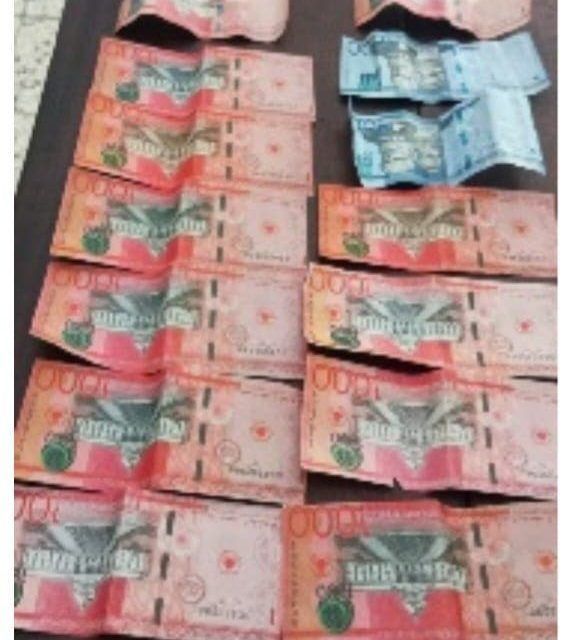 Se hacía pasar por agente de Migración para comercializar carnets falsos a haitianos