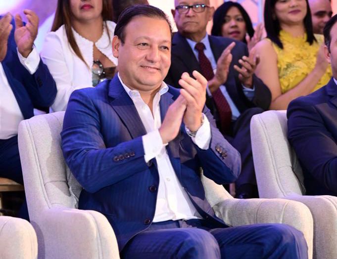 Abel llama al pueblo a sumarse a su proyecto de cara a elecciones del 2024