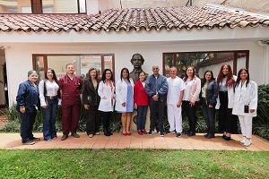 Realizan jornada médica de la Embajada de la RD en Colombia a favor de dominicanos residentes