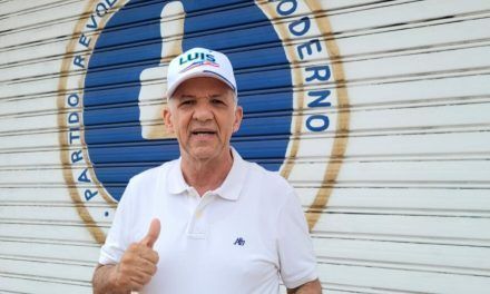 Adán Peguero Suspende Actividades en Cumplimiento de Resolución de la JCE