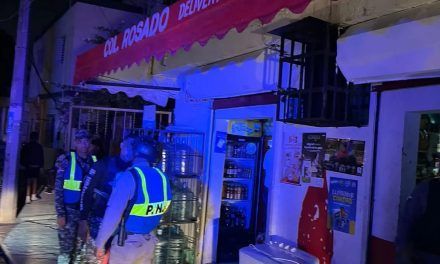 Autoridades realizan 150 operativos en Santo Domingo Oeste