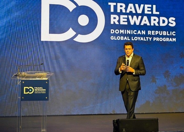 Collado: RD captará 6.9 millones de turistas de las Américas en 2023