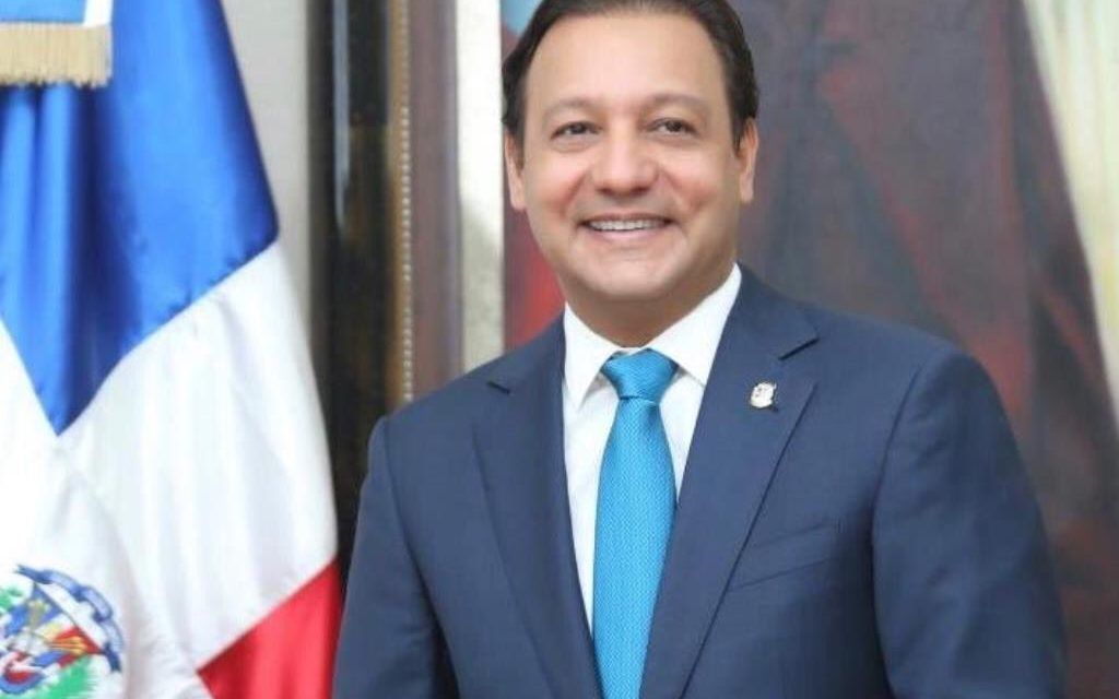 Alcalde de Santiago dice hasta el momento todo transcurre con normalidad en esa ciudad