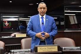 Alexis Jiménez dice elección en Santo Domingo debe basarse en propuestas, no en números