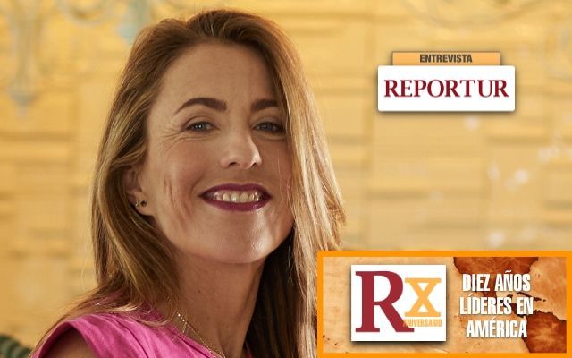 «Escarrer y Fluxá son grandes empresarios y mejores personas»