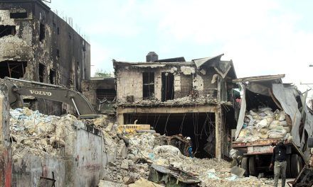 San Cristóbal aún sin cifras económicas que indiquen impacto de la explosión