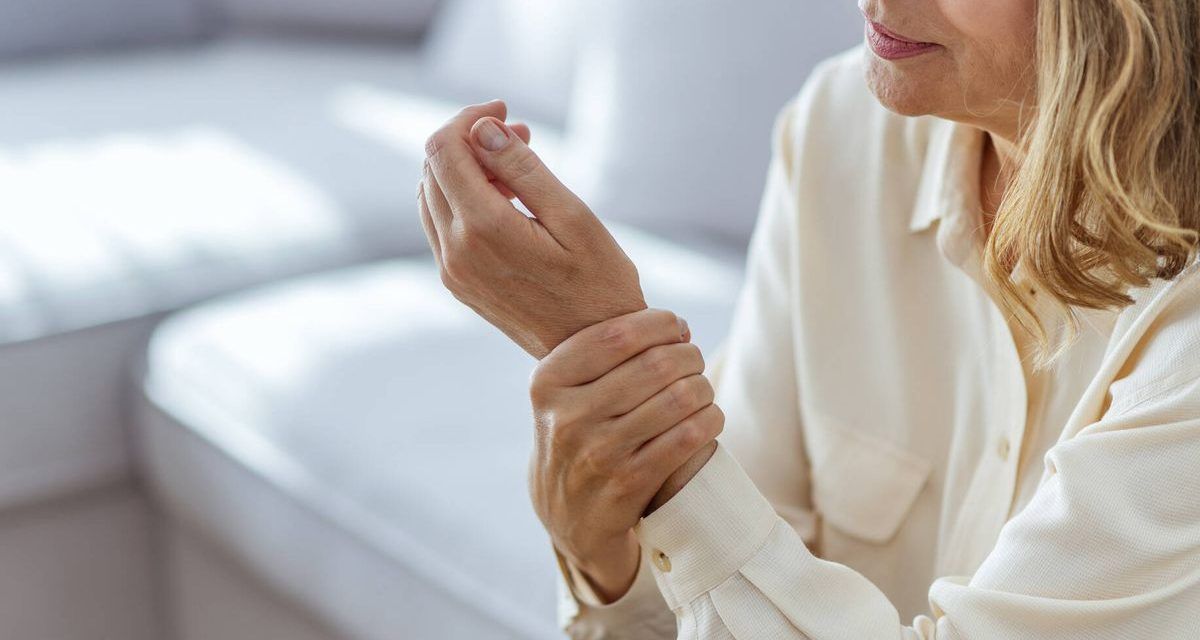 Mil millones de personas sufrirán osteoartritis en 2050, según un estudio
