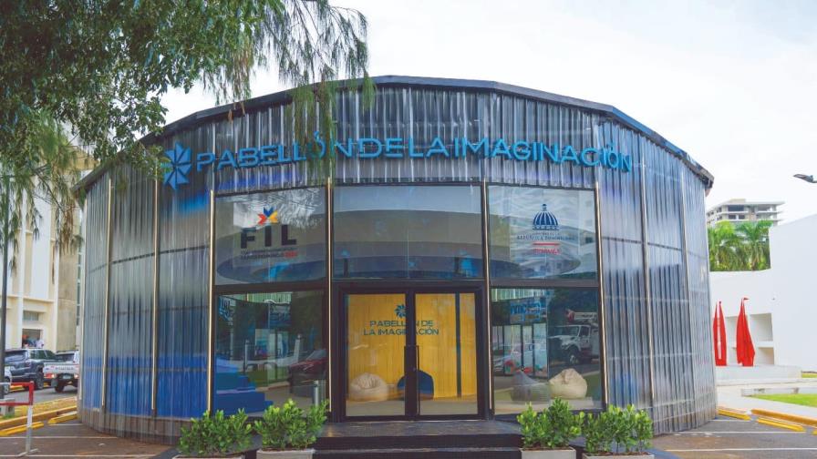 Se inaugura hoy la XXV Feria Internacional del Libro Santo Domingo 2023