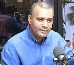 Empresario precandidato a alcaldía prepara maletas y se va del PLD; dice le dieron golpe de Estado