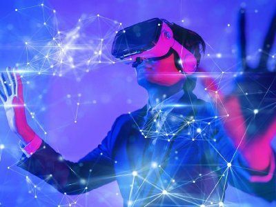 Tecnologías de la información y comunicación ante la creación del metaverso