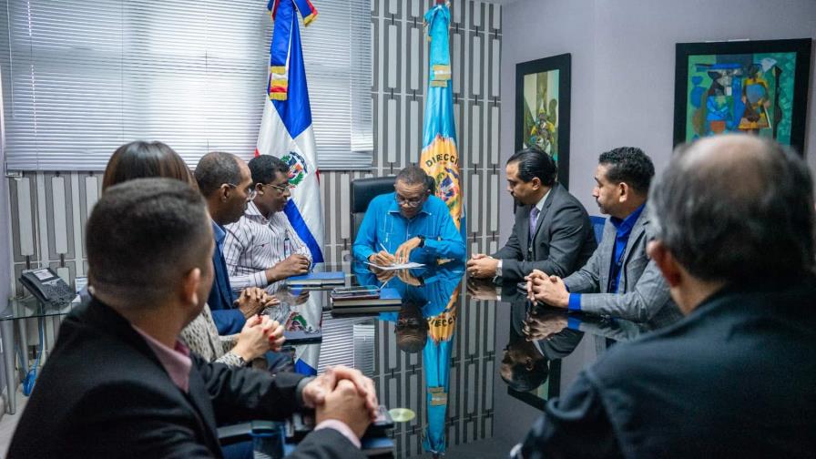 Migración se compromete con implementación de buenas prácticas
