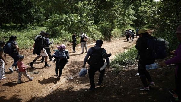 Panamá fortalecerá medidas contra migración ilegal