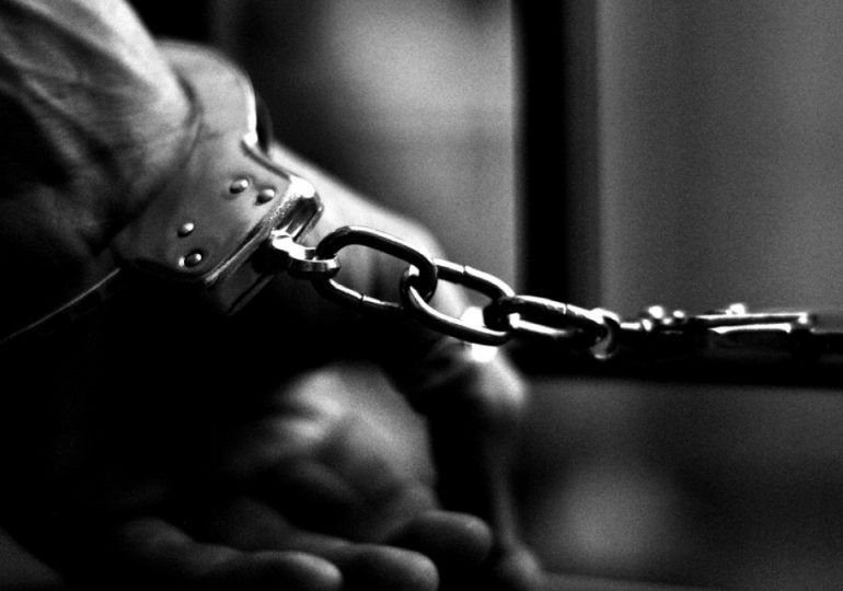 Condenan a 15 años a hombre que asesinó a otro en El Tamarindo, SDE
