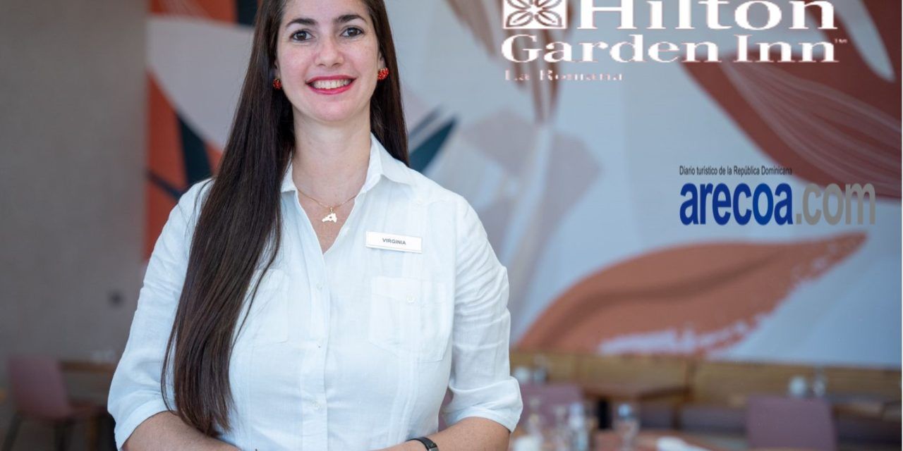Hilton Garden Inn activa edificación de proyectos en La Romana
