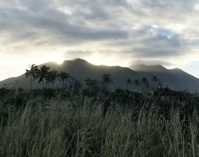 La amenaza de los volcanes menos conocidos de la Tierra