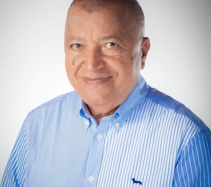 Comando de Campana del pre-candidato a Alcalde   Nelson de la Rosa