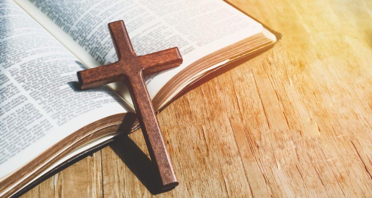 Conversar con Dios.