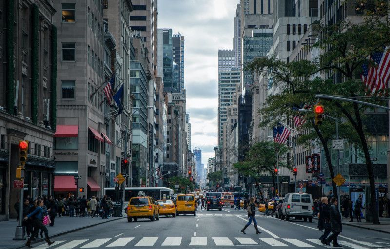 Estados Unidos conmemora 22 años de los ataques del 11 de septiembre