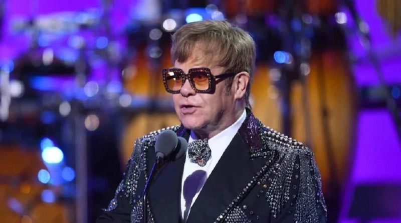 Elton John se presentará en República Dominicana el próximo 6 de octubre