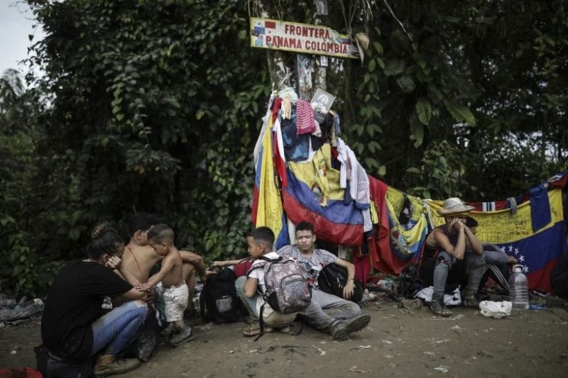 Más de 15 años de cárcel para dos guatemaltecos por tráfico de migrantes en EEUU