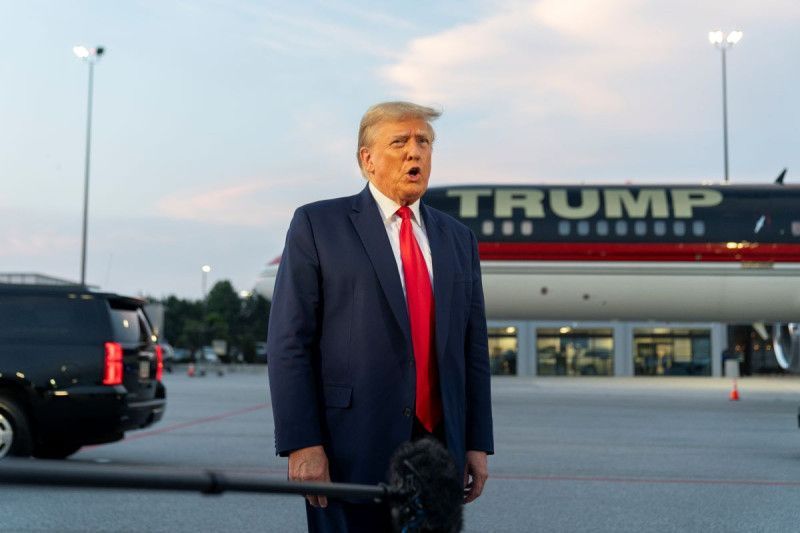 Liberales buscan bloquear a Trump en los comicios de 2024