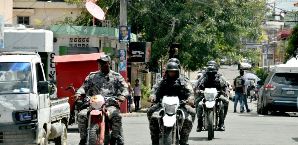 Familiares de matador en Capotillo temen a represalias de parientes de víctima