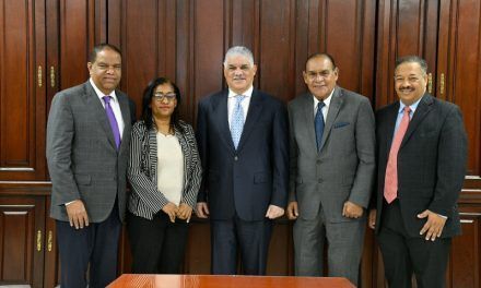 Alianza opositora hará un gobierno compartido