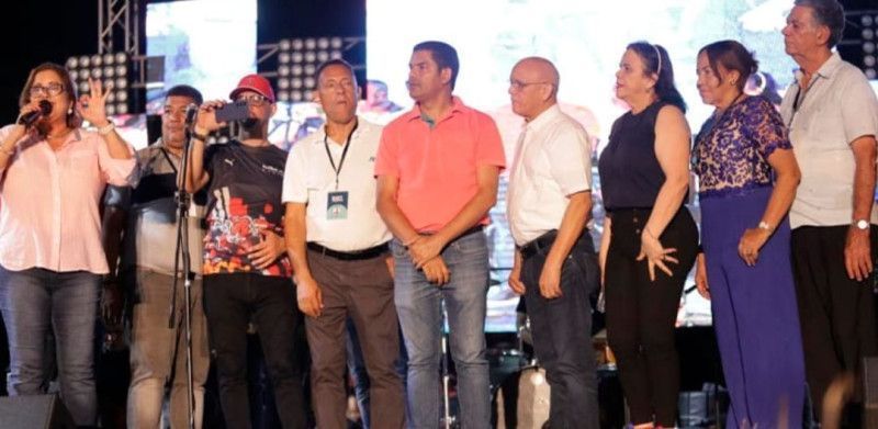 Mayoristas de SFM cierran feria con apuesta por la sostenibilidad