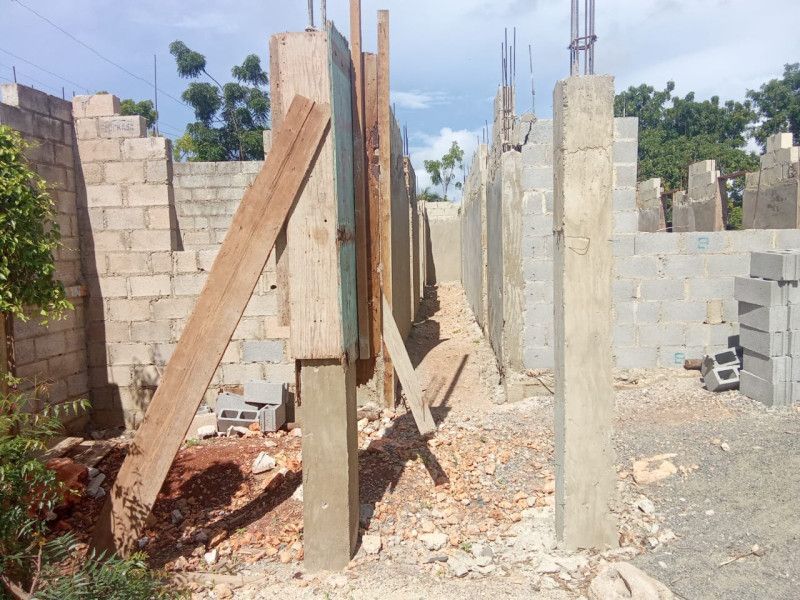 Gobierno no cumple con casa de Marysabel Senyu