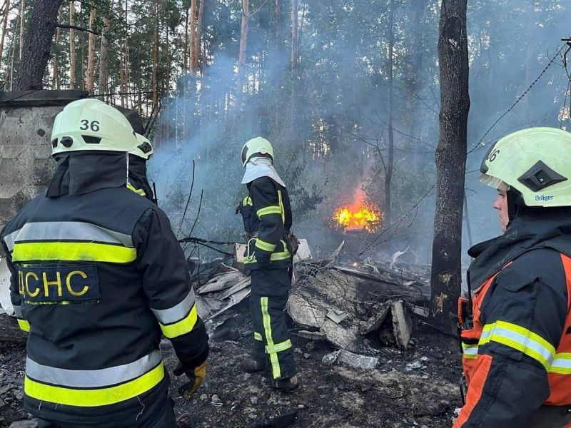Ataque ruso deja 17 muertos en Ucrania
