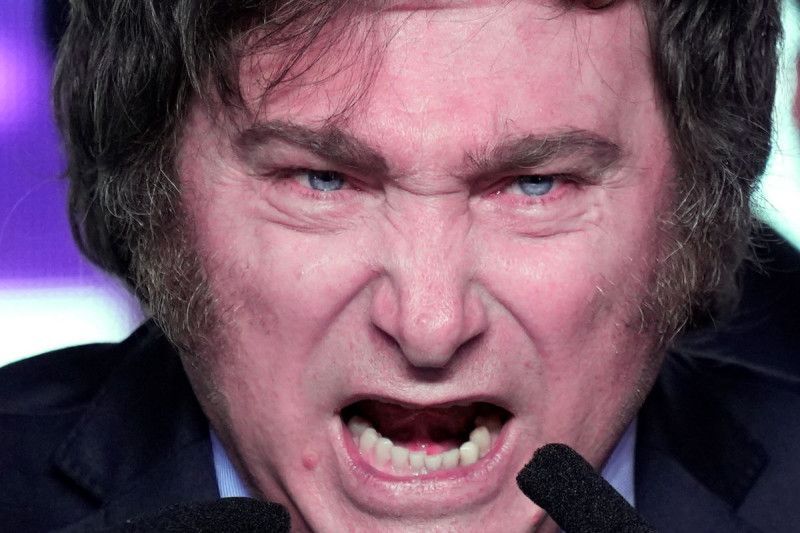 Asociación Síndrome de Down critica a Javier Milei por usar «mogólico» como insulto