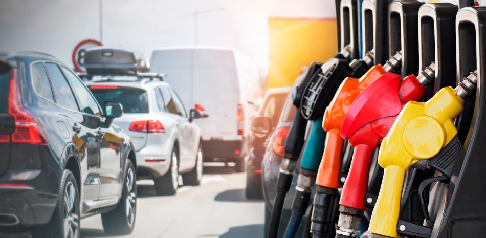 Subsidio semanal a los combustibles se acerca a RD$700 millones