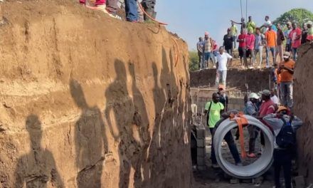 Haitianos están atizando un conflicto en la frontera