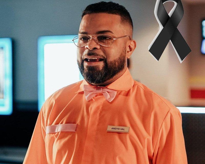 Andy’s Val, intérprete de la canción «Chacarrón», fue hallado muerto luego de irse a dormir