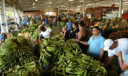 Alzas de alimentos y tarifas colegios inciden en inflación