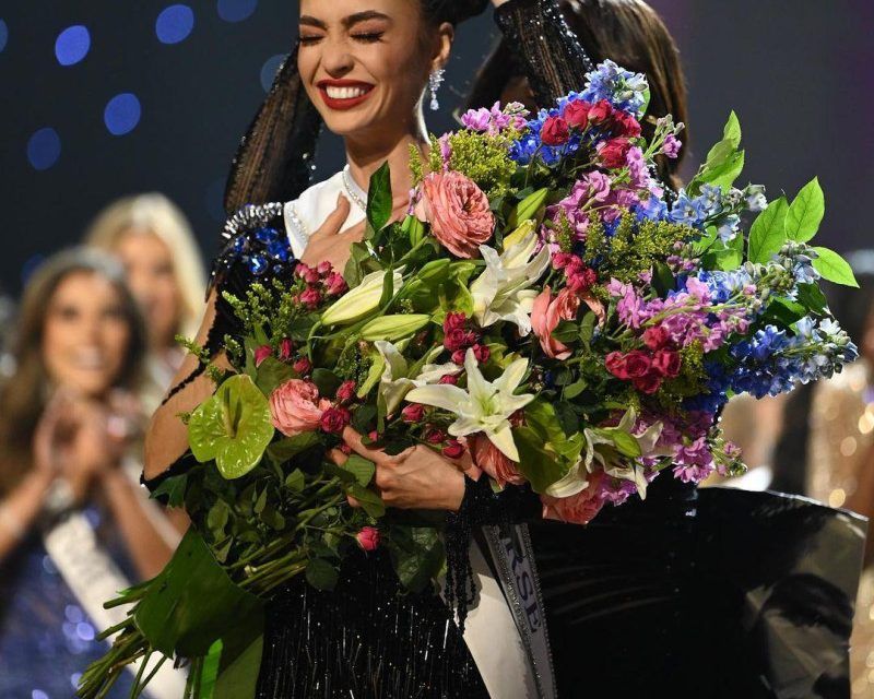 Miss Universo elimina las restricciones de edad para el certamen