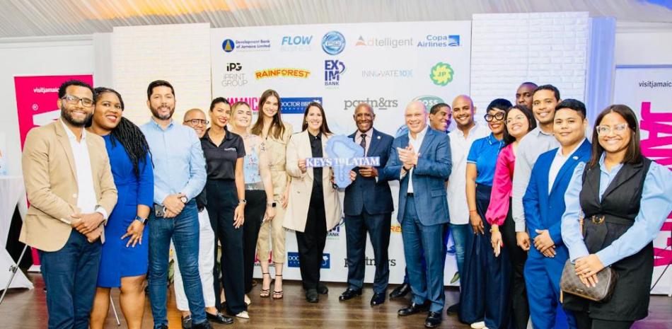 Embajada dominicana lidera promoción del Comercio entre Jamaica y América Latina