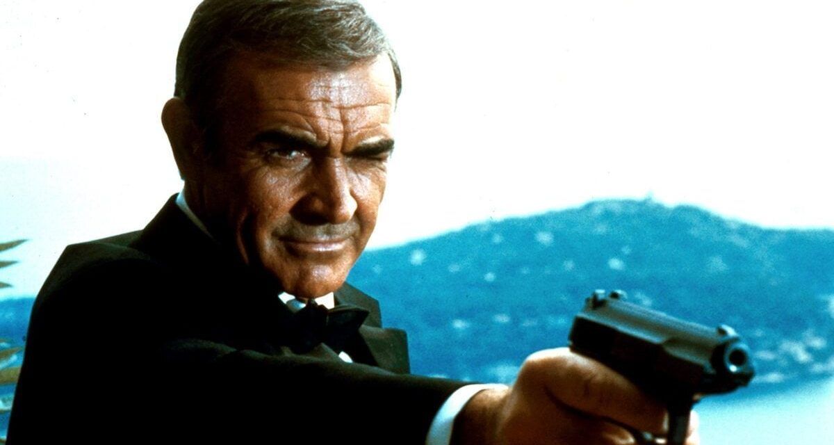 De ‘Octopussy’ a ‘Quantum of Solace’: Las 10 peores películas de la saga James Bond