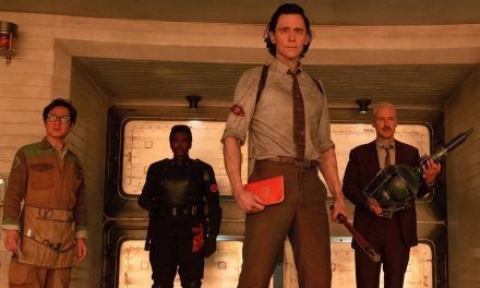 Marvel desata la locura temporal en el nuevo tráiler de ‘Loki’: «Todo se ha vuelto una mierda»